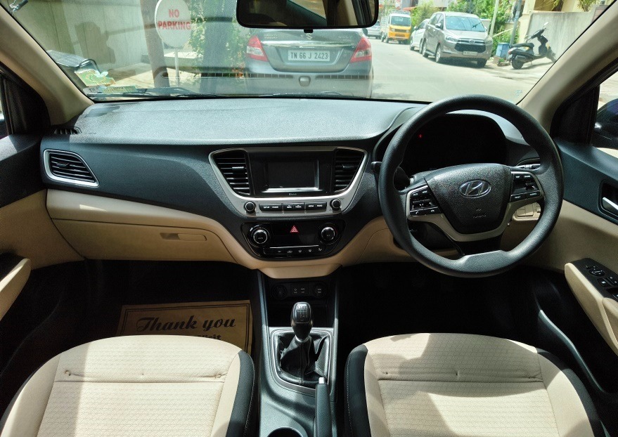 Hyundai Verna - Image 7